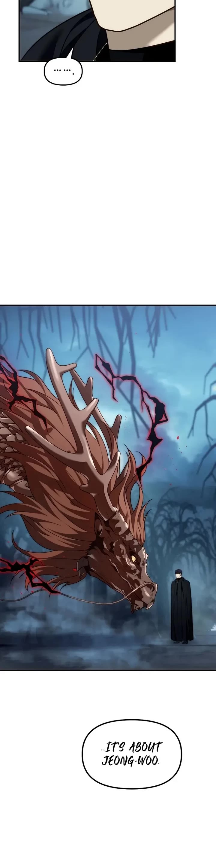 Ranker Who Lives A Second Time chapter 196 page 28