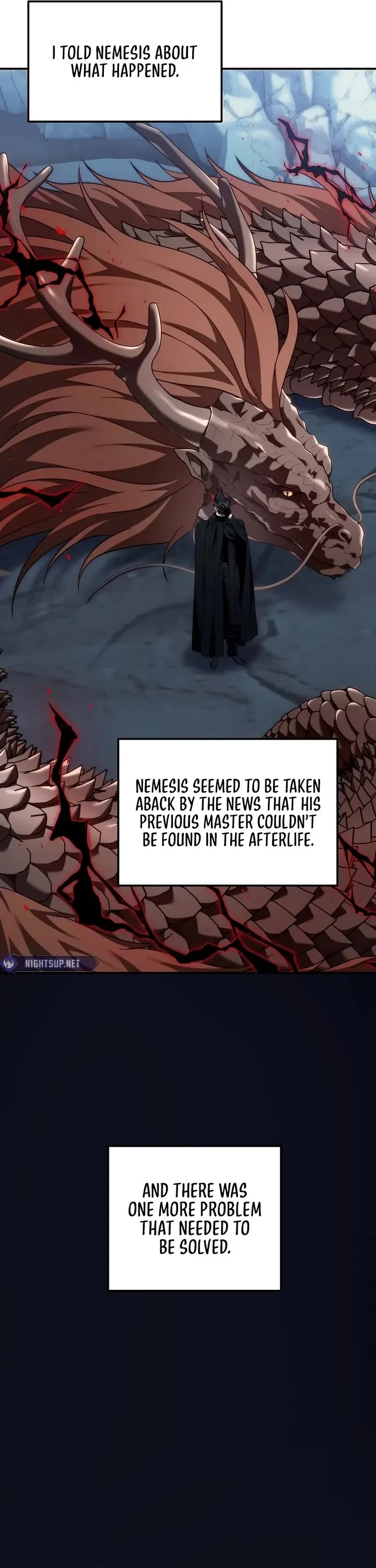 Ranker Who Lives A Second Time chapter 196 page 30