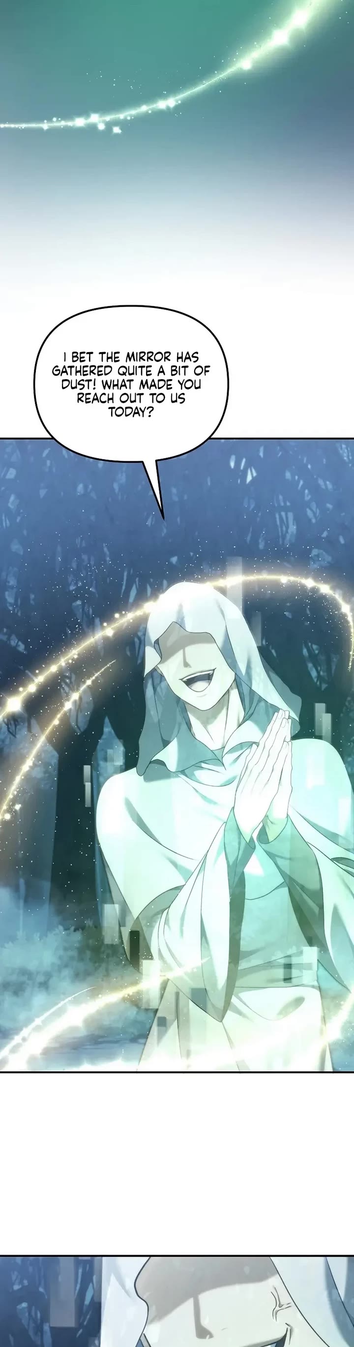 Ranker Who Lives A Second Time chapter 196 page 34