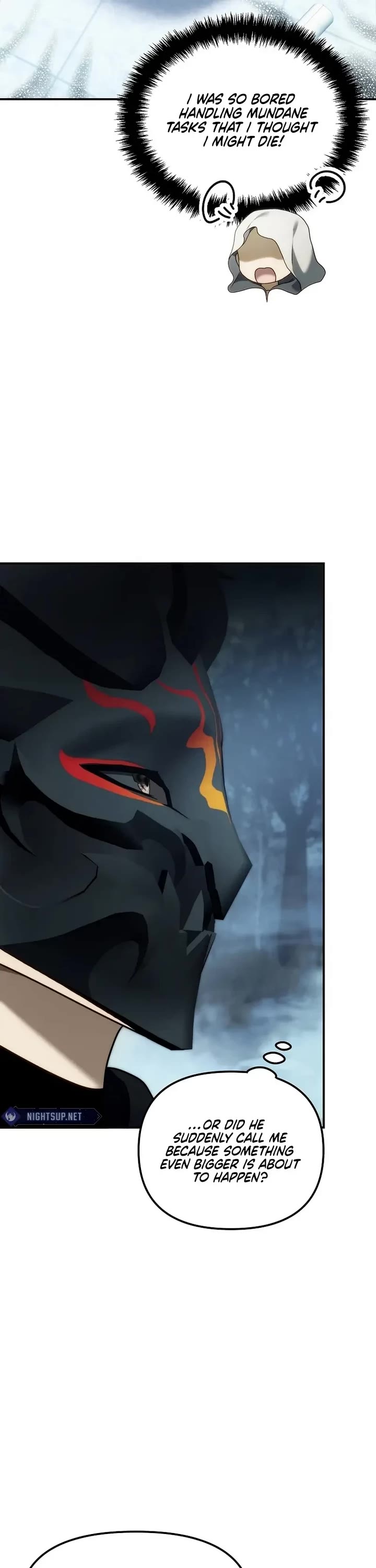 Ranker Who Lives A Second Time chapter 196 page 36