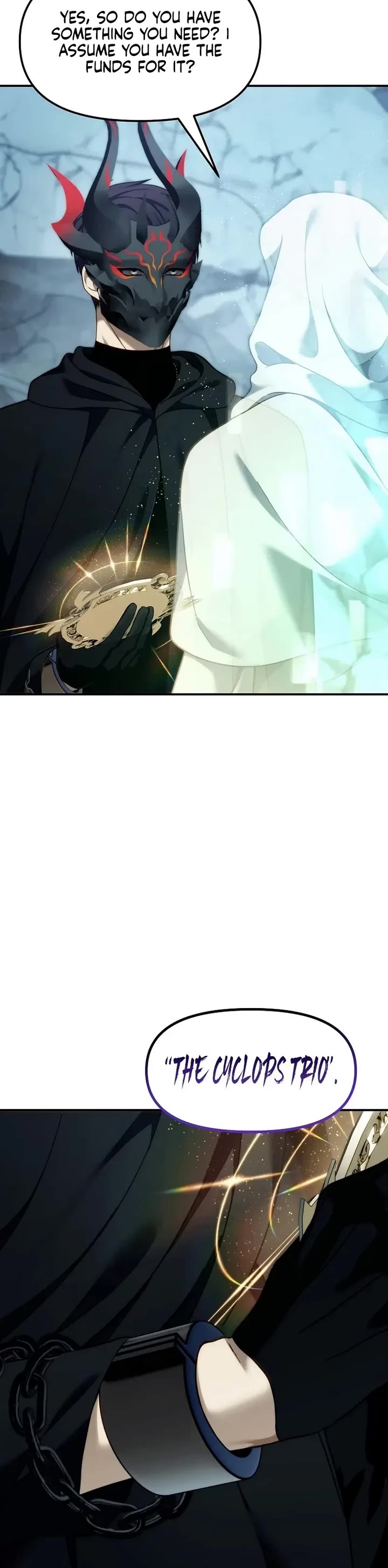 Ranker Who Lives A Second Time chapter 196 page 37