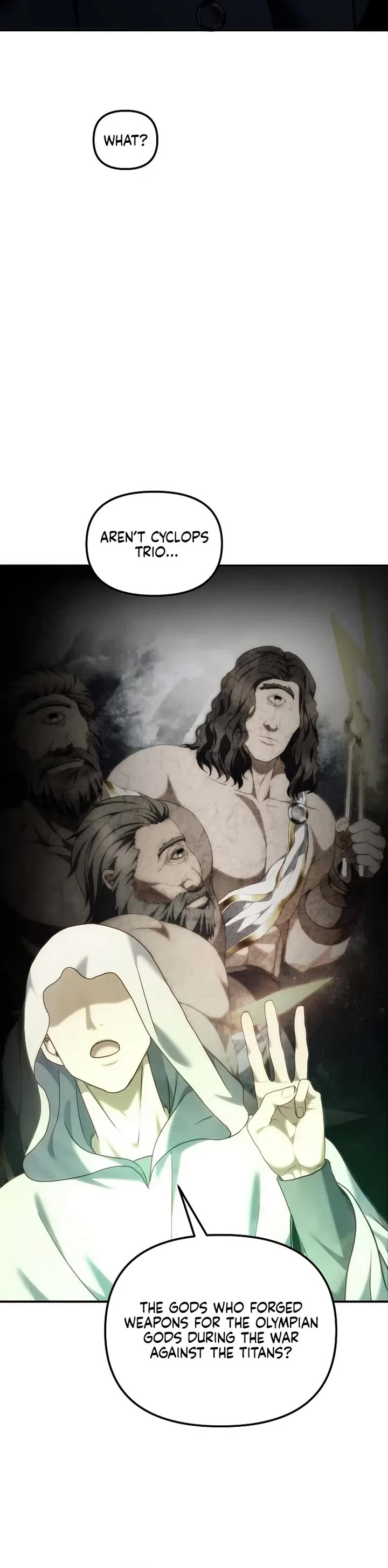 Ranker Who Lives A Second Time chapter 196 page 38