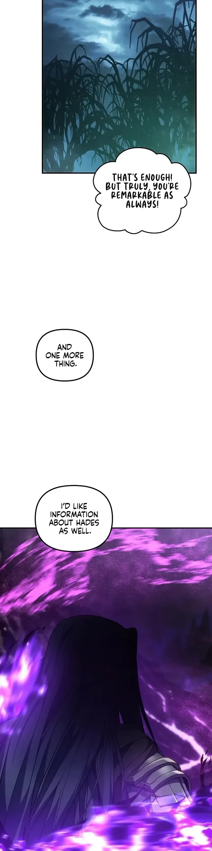 Ranker Who Lives A Second Time chapter 196 page 41