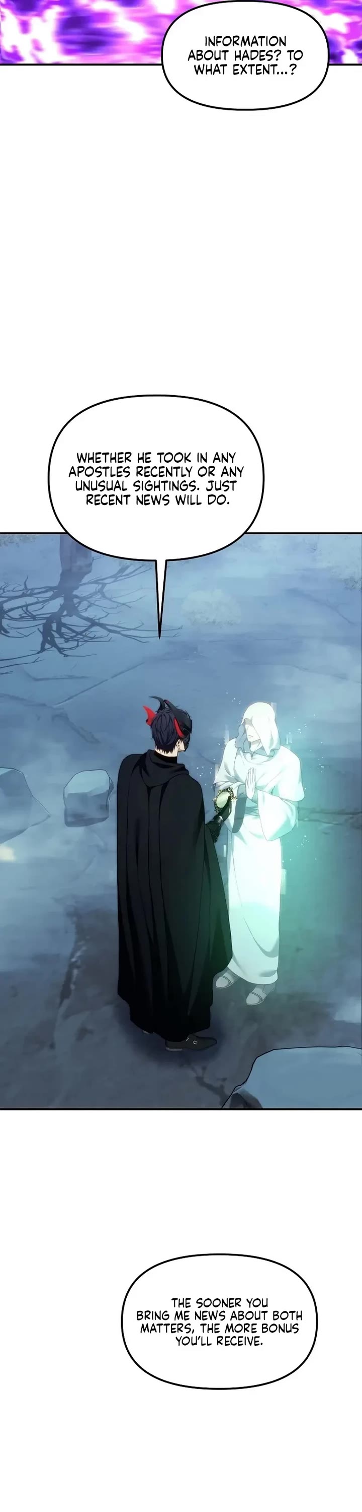 Ranker Who Lives A Second Time chapter 196 page 42