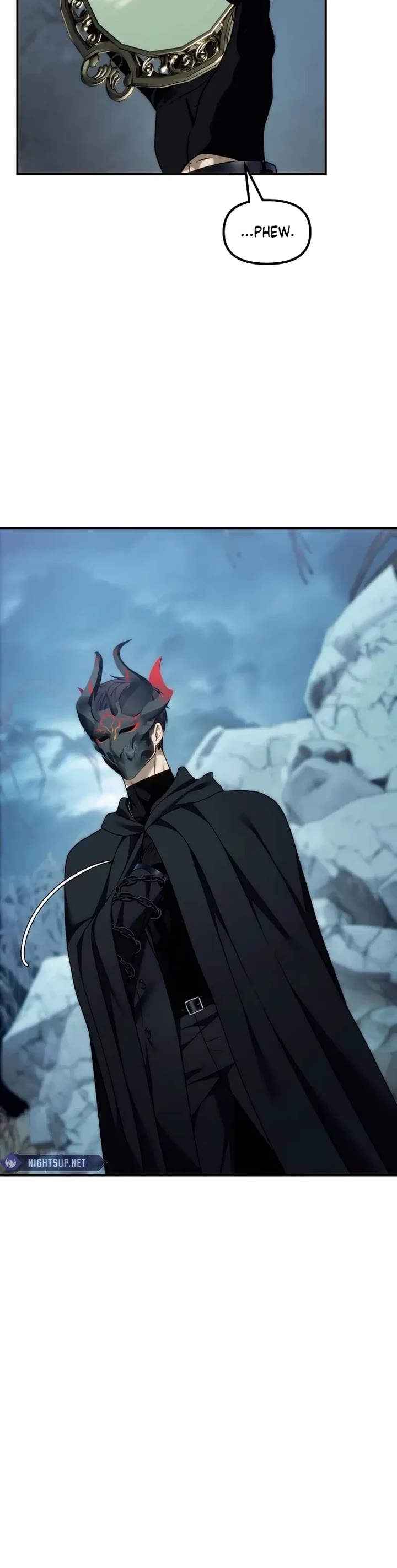 Ranker Who Lives A Second Time chapter 196 page 44