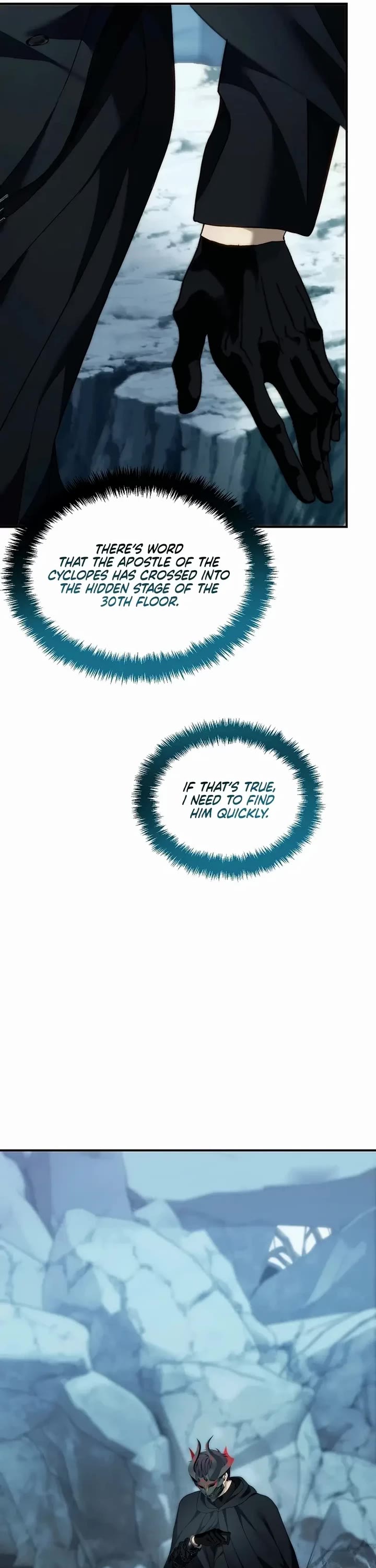 Ranker Who Lives A Second Time chapter 196 page 45