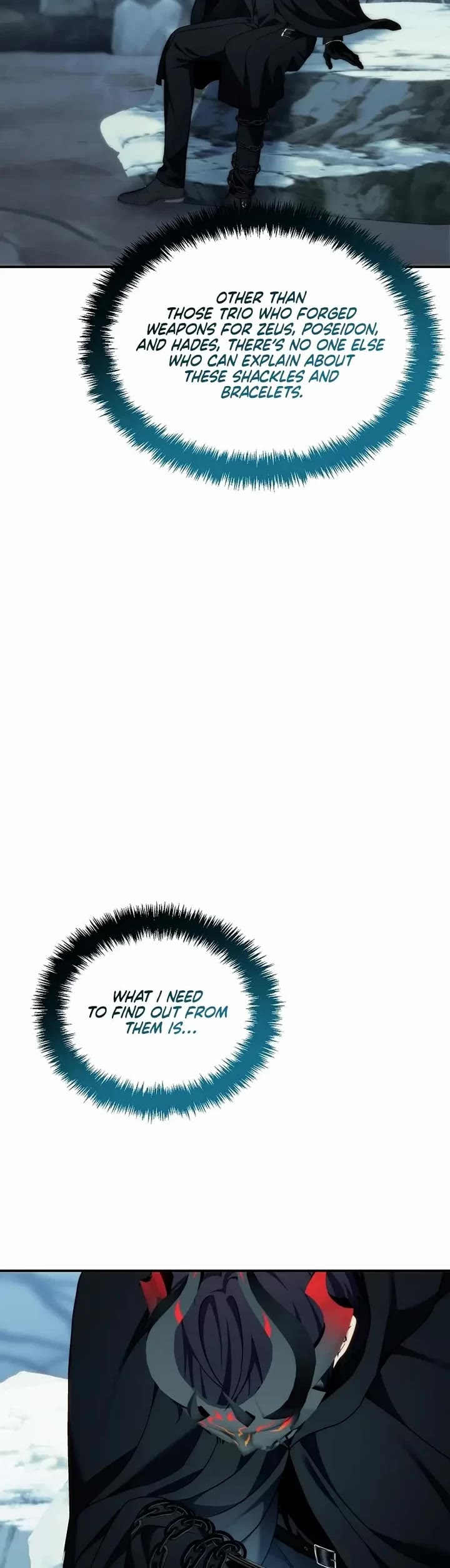 Ranker Who Lives A Second Time chapter 196 page 46