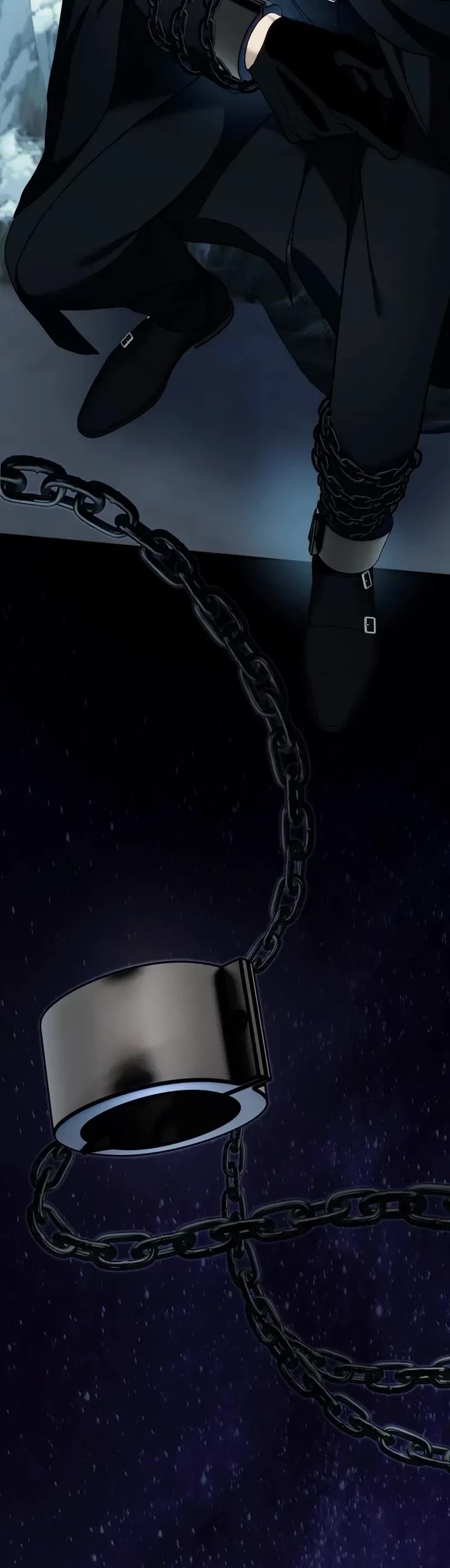 Ranker Who Lives A Second Time chapter 196 page 47