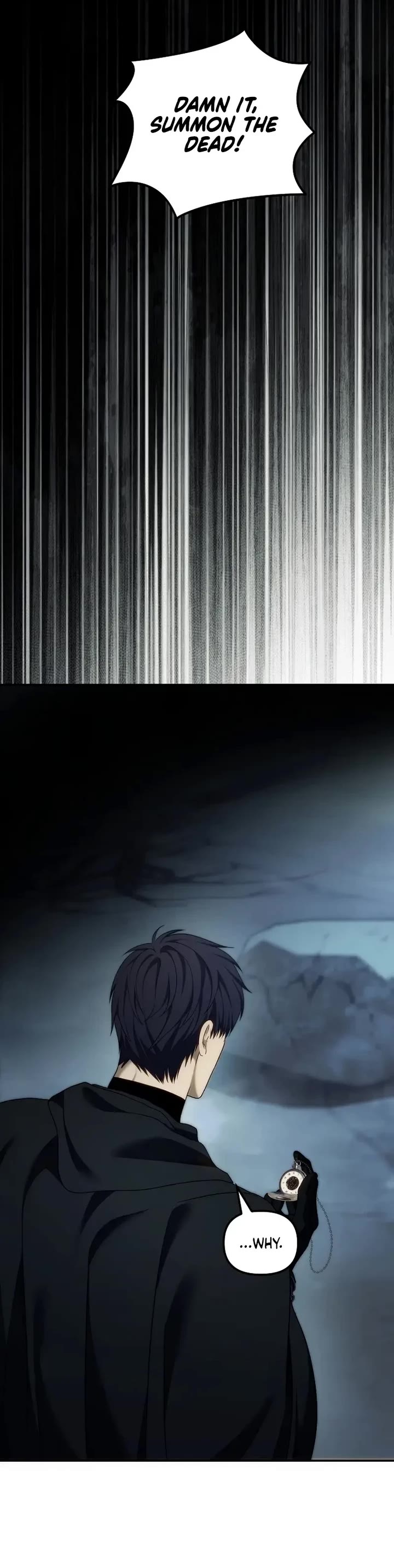 Ranker Who Lives A Second Time chapter 196 page 5