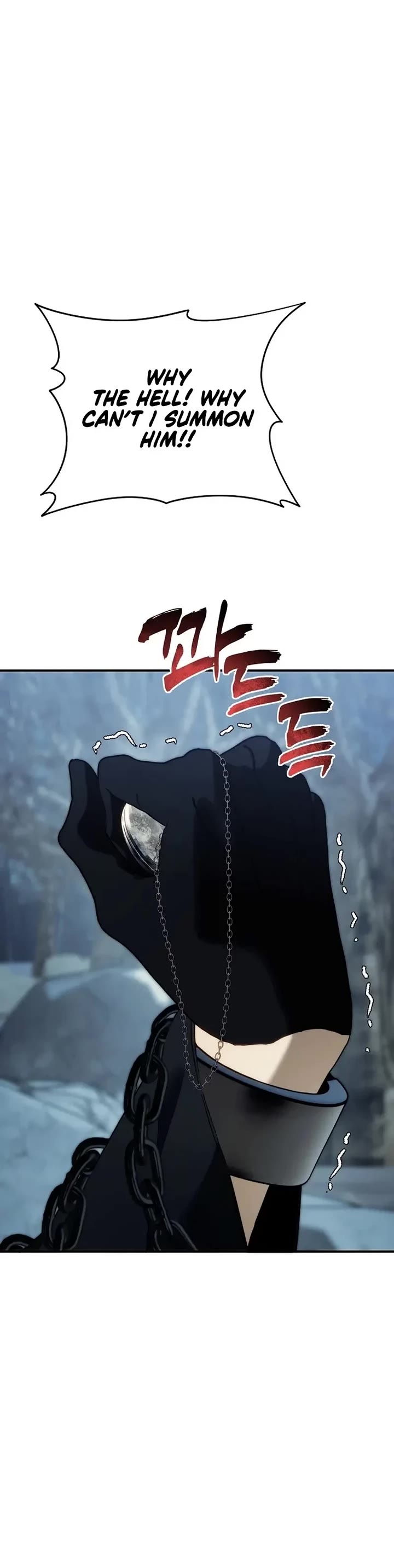 Ranker Who Lives A Second Time chapter 196 page 6