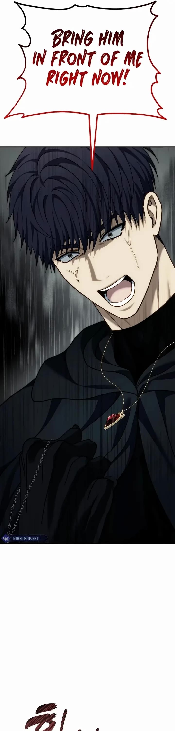 Ranker Who Lives A Second Time chapter 196 page 7