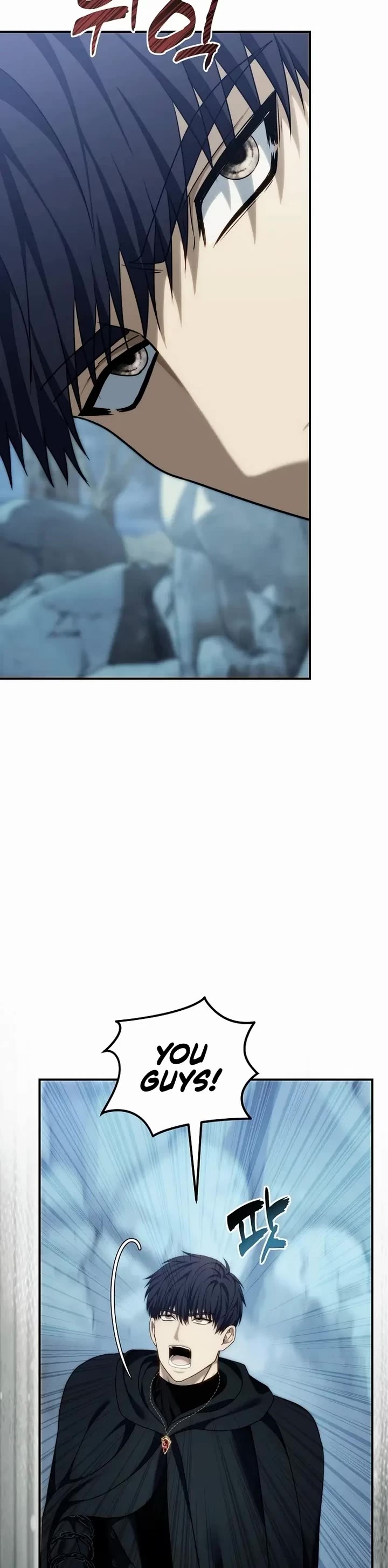 Ranker Who Lives A Second Time chapter 196 page 8