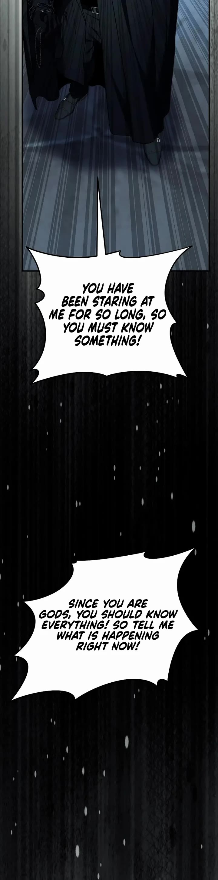 Ranker Who Lives A Second Time chapter 196 page 9