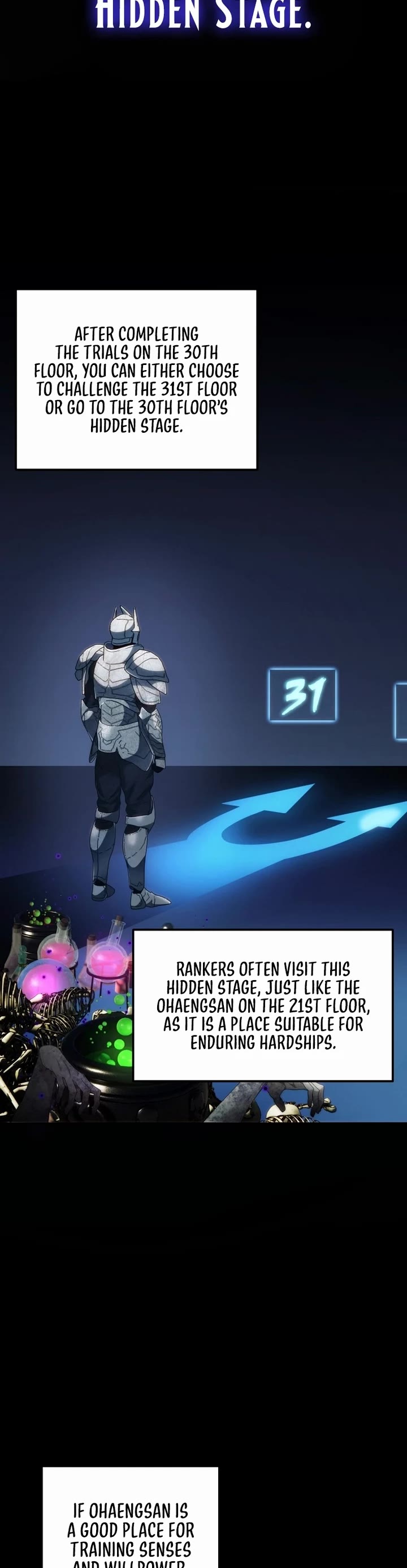 Ranker Who Lives A Second Time chapter 197 page 11