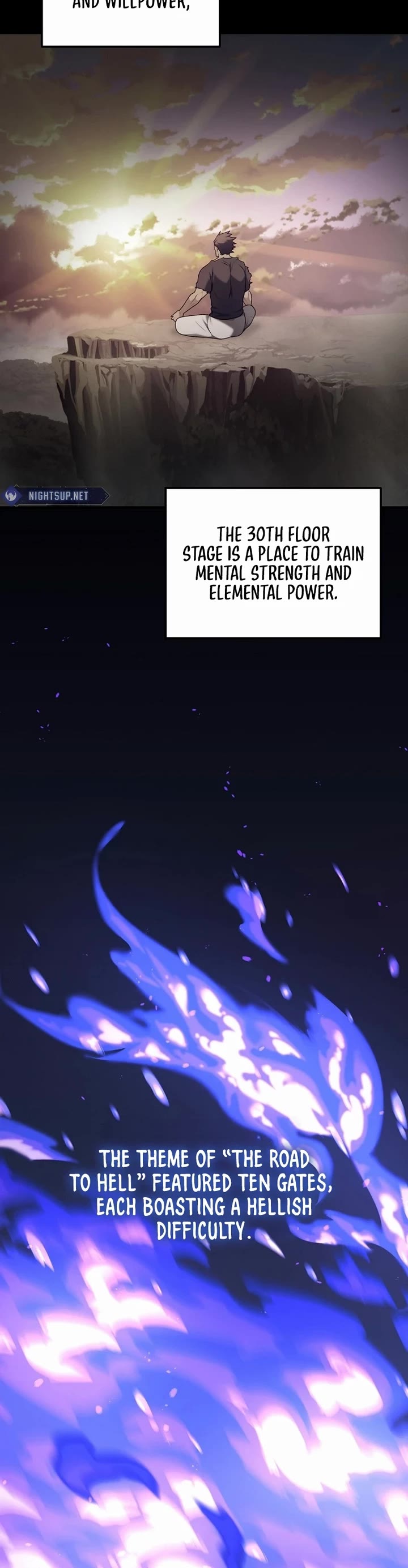 Ranker Who Lives A Second Time chapter 197 page 12