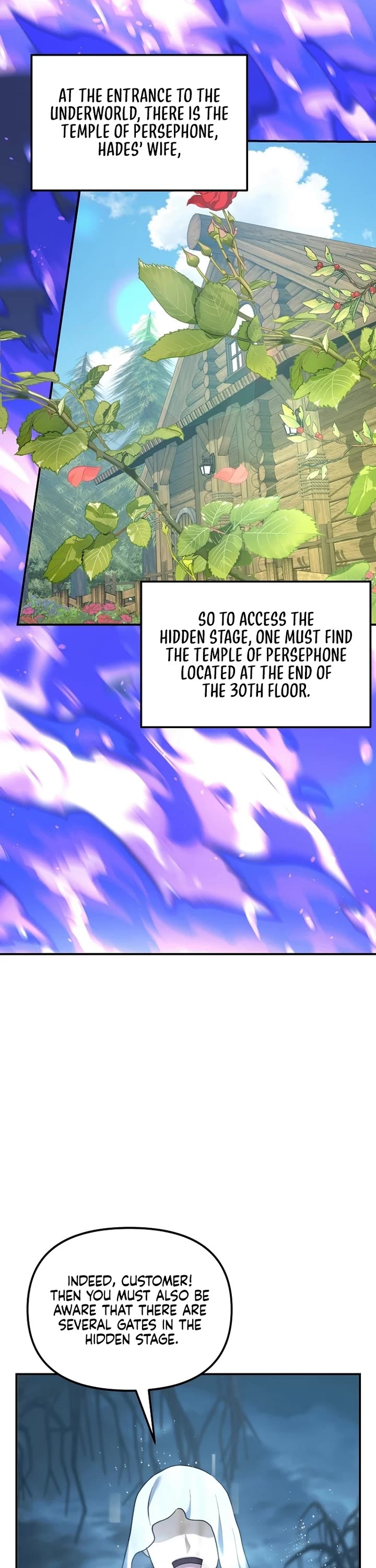 Ranker Who Lives A Second Time chapter 197 page 13