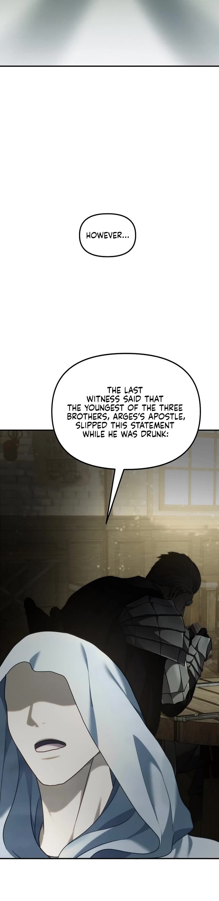 Ranker Who Lives A Second Time chapter 197 page 15