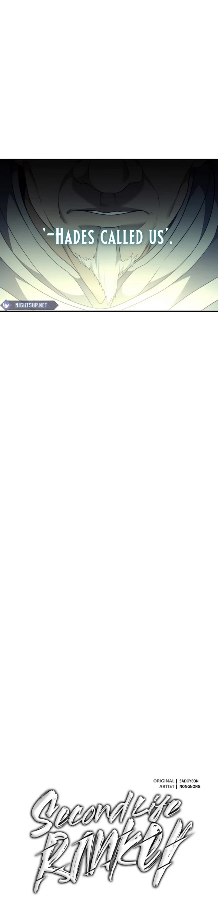 Ranker Who Lives A Second Time chapter 197 page 16