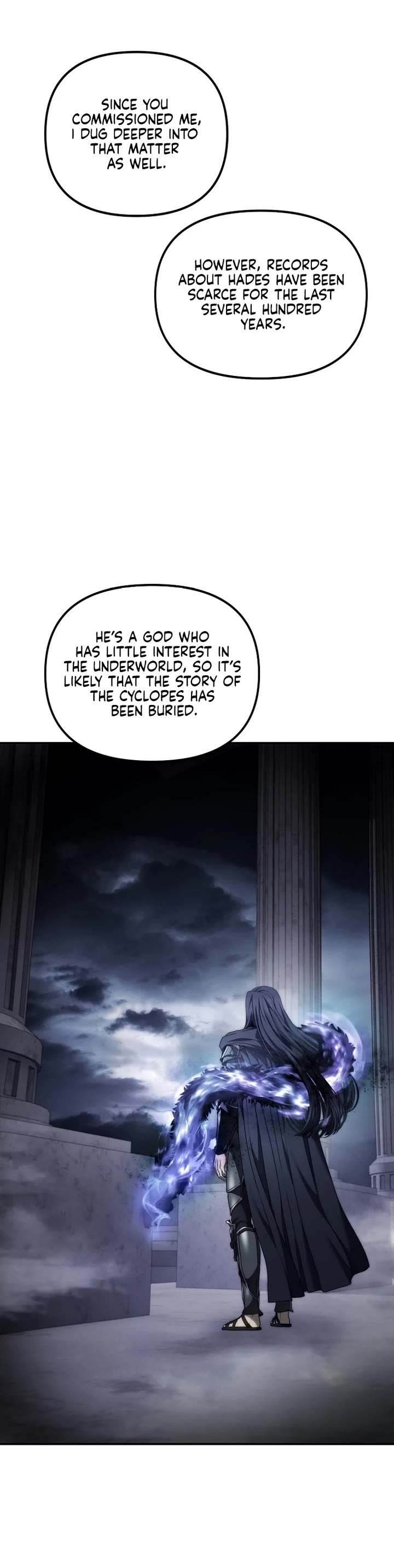 Ranker Who Lives A Second Time chapter 197 page 18