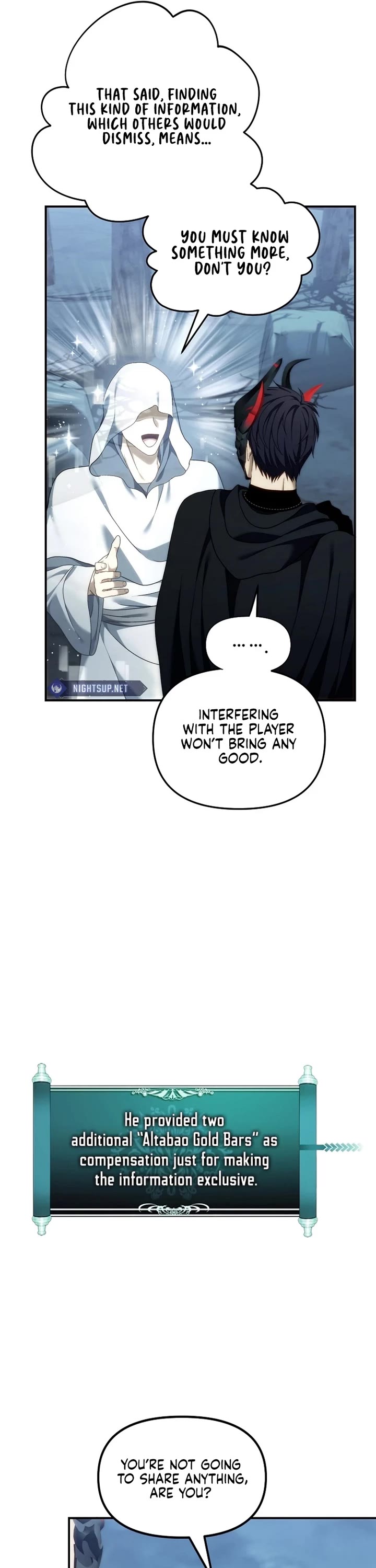 Ranker Who Lives A Second Time chapter 197 page 19