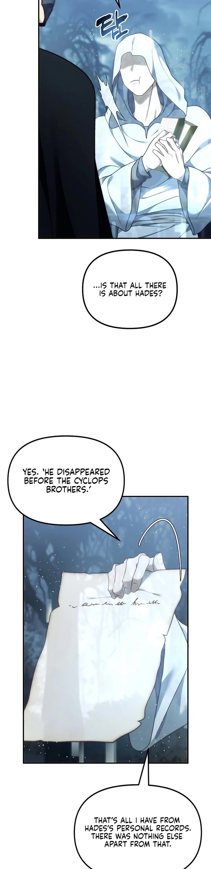 Ranker Who Lives A Second Time chapter 197 page 20