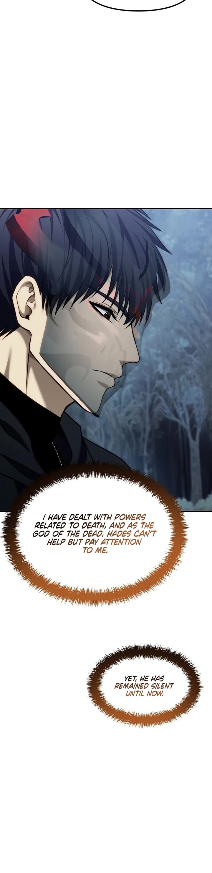 Ranker Who Lives A Second Time chapter 197 page 21