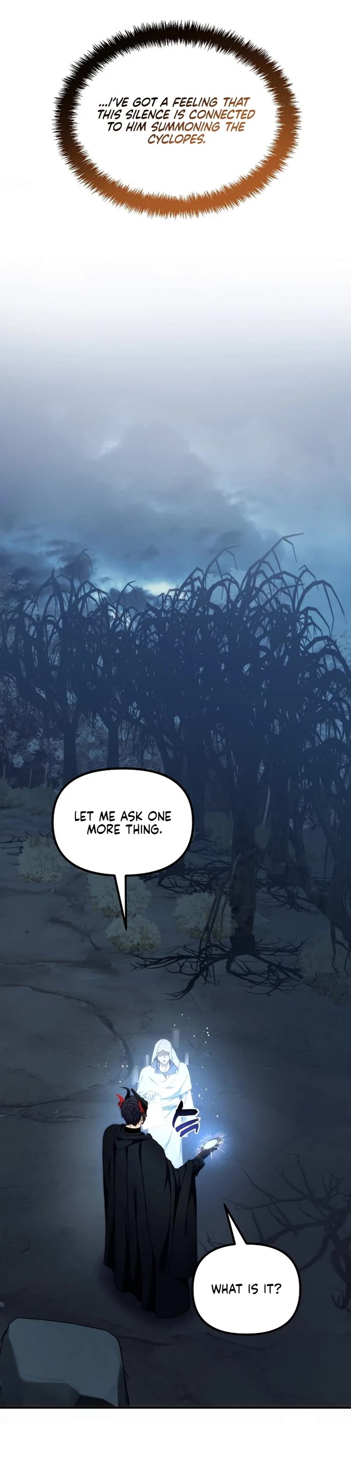 Ranker Who Lives A Second Time chapter 197 page 22