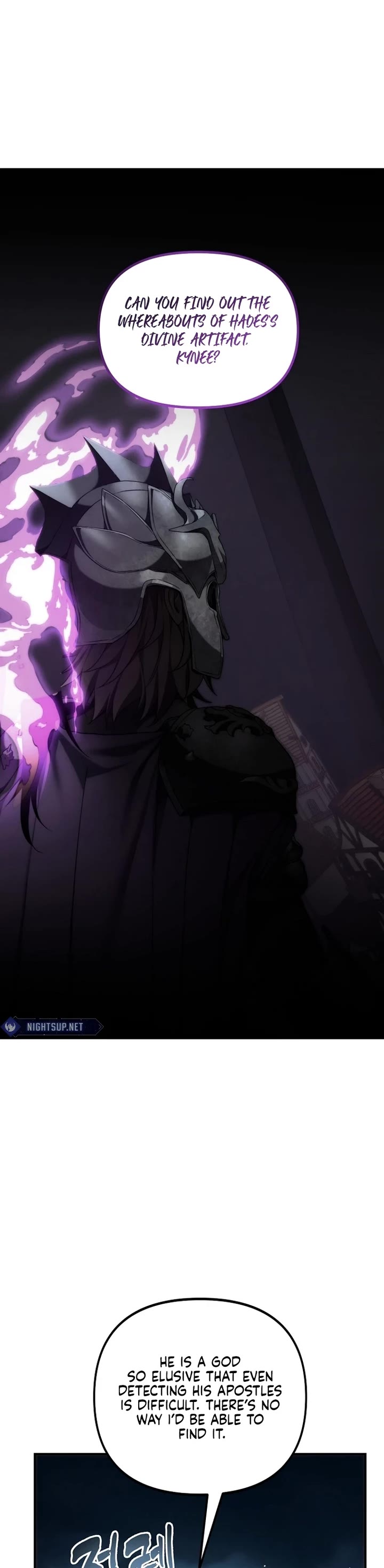 Ranker Who Lives A Second Time chapter 197 page 23