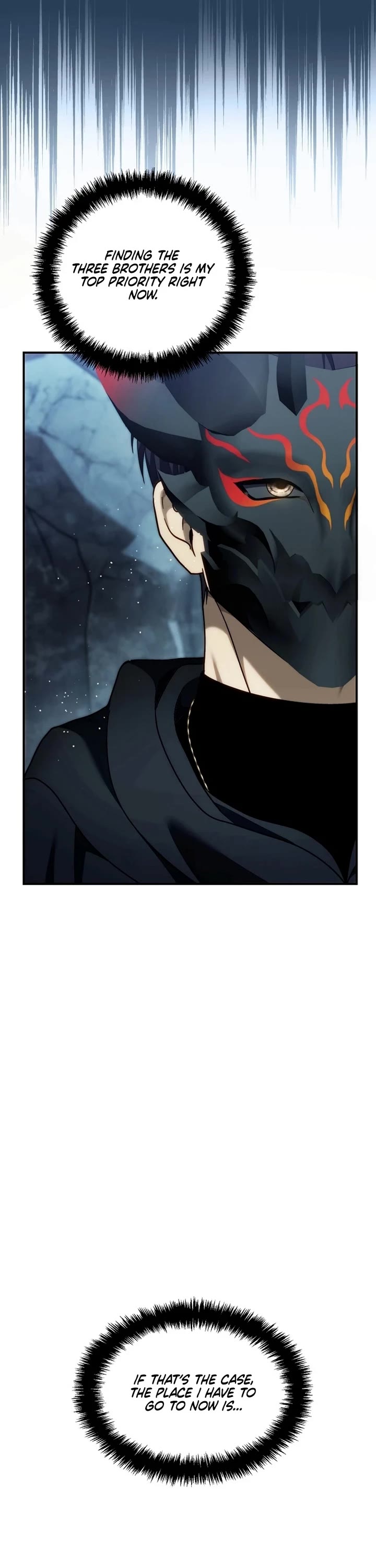 Ranker Who Lives A Second Time chapter 197 page 25