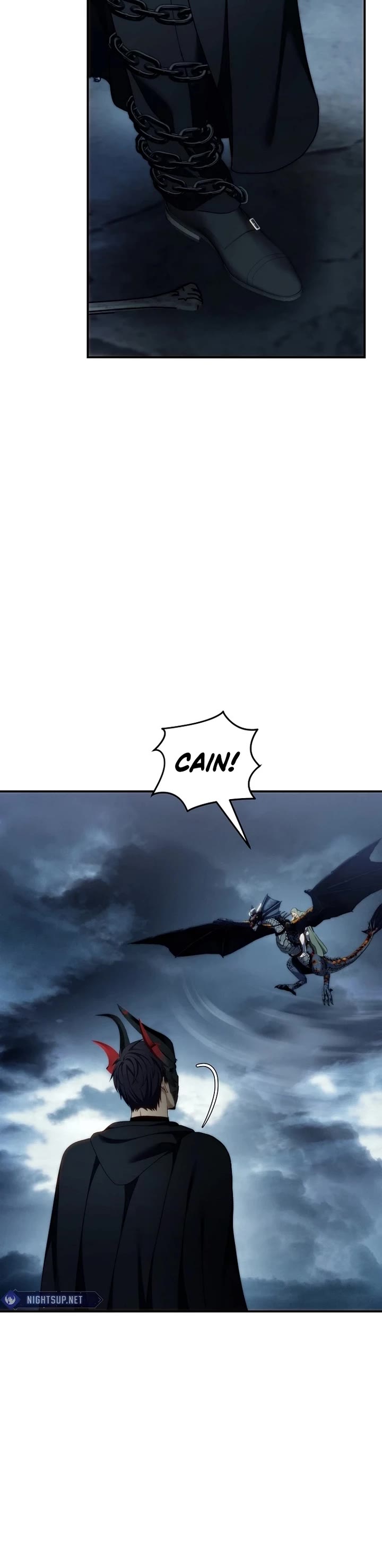 Ranker Who Lives A Second Time chapter 197 page 27