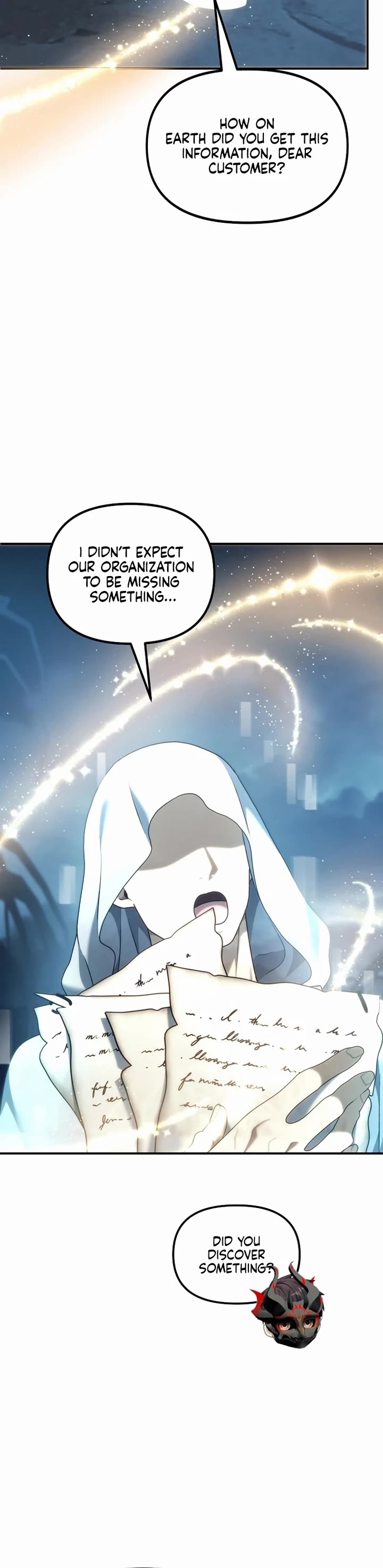 Ranker Who Lives A Second Time chapter 197 page 3