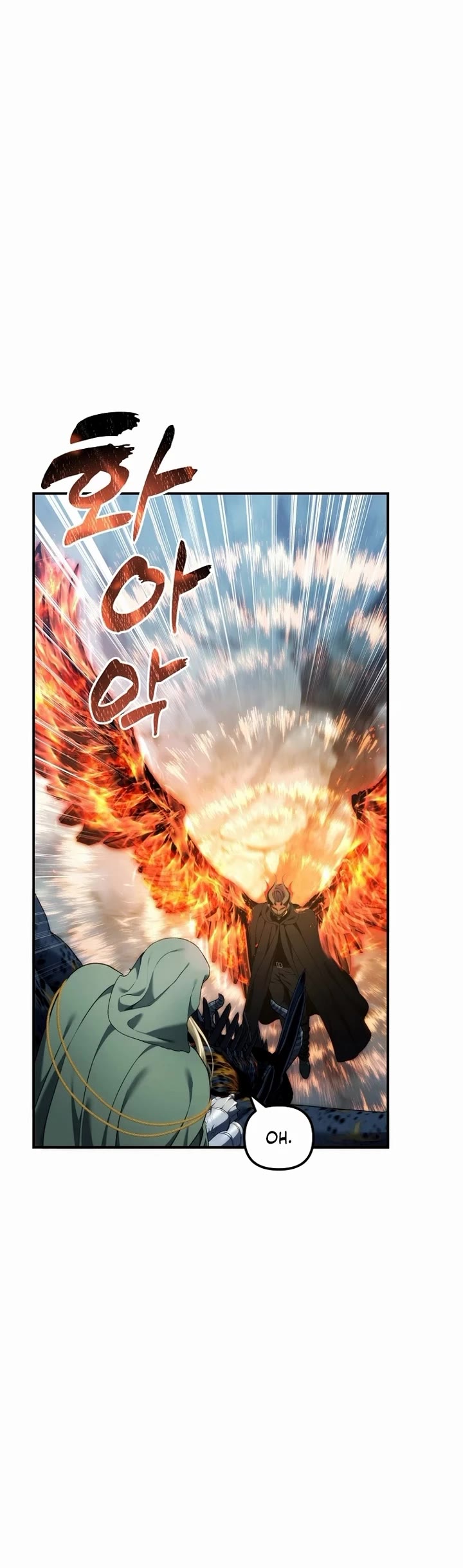 Ranker Who Lives A Second Time chapter 197 page 30