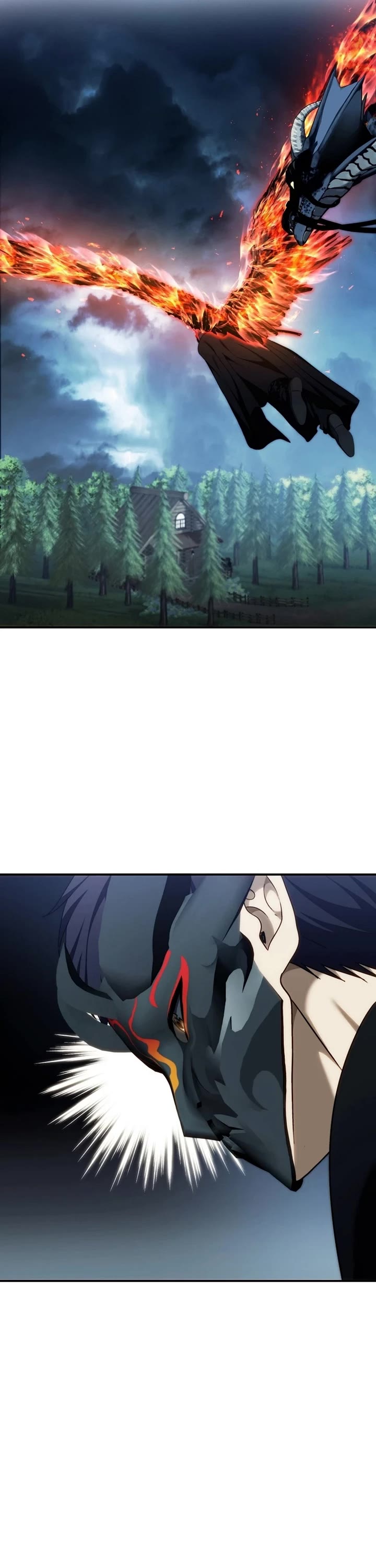 Ranker Who Lives A Second Time chapter 197 page 34