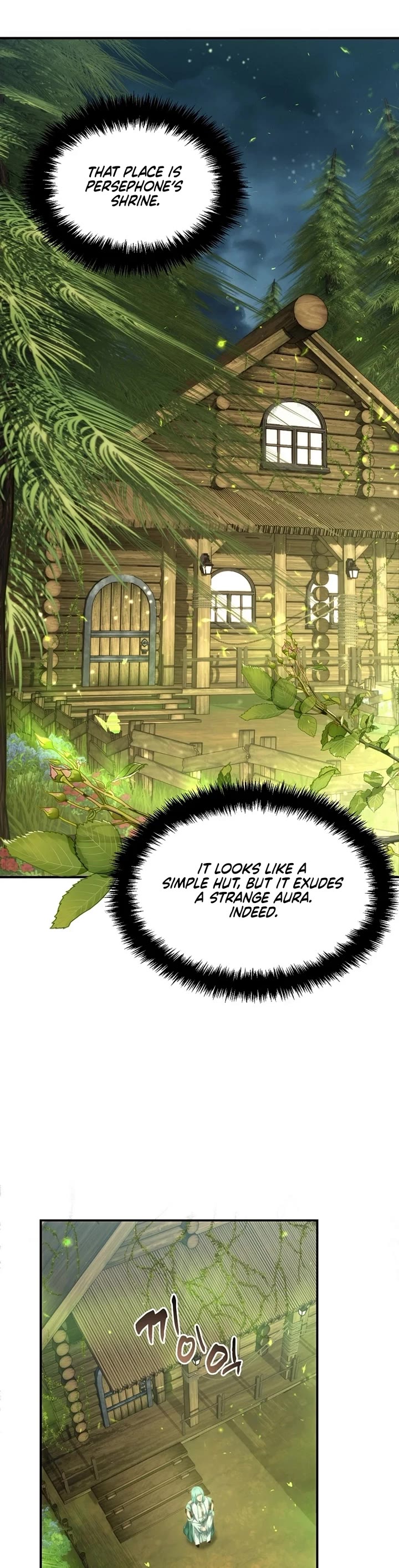 Ranker Who Lives A Second Time chapter 197 page 35