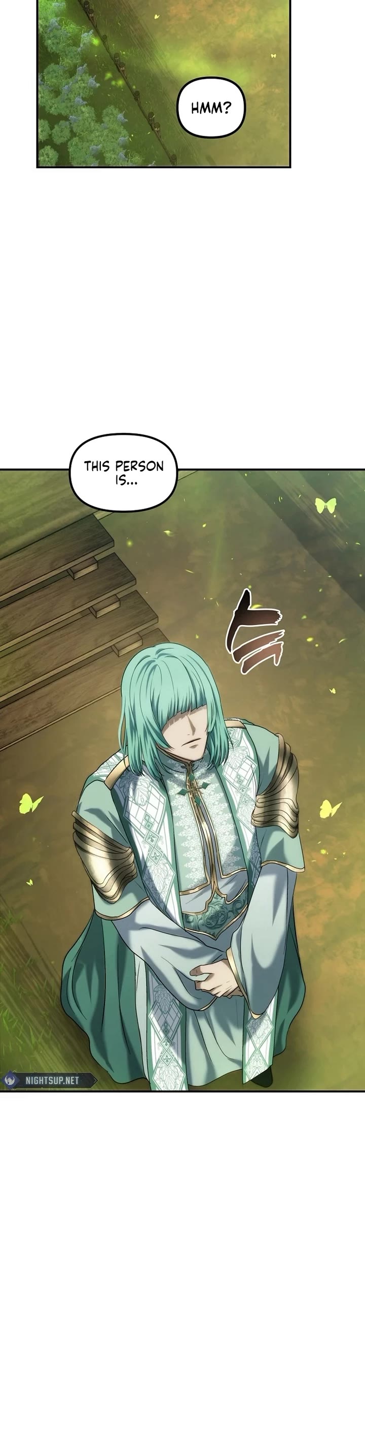 Ranker Who Lives A Second Time chapter 197 page 36