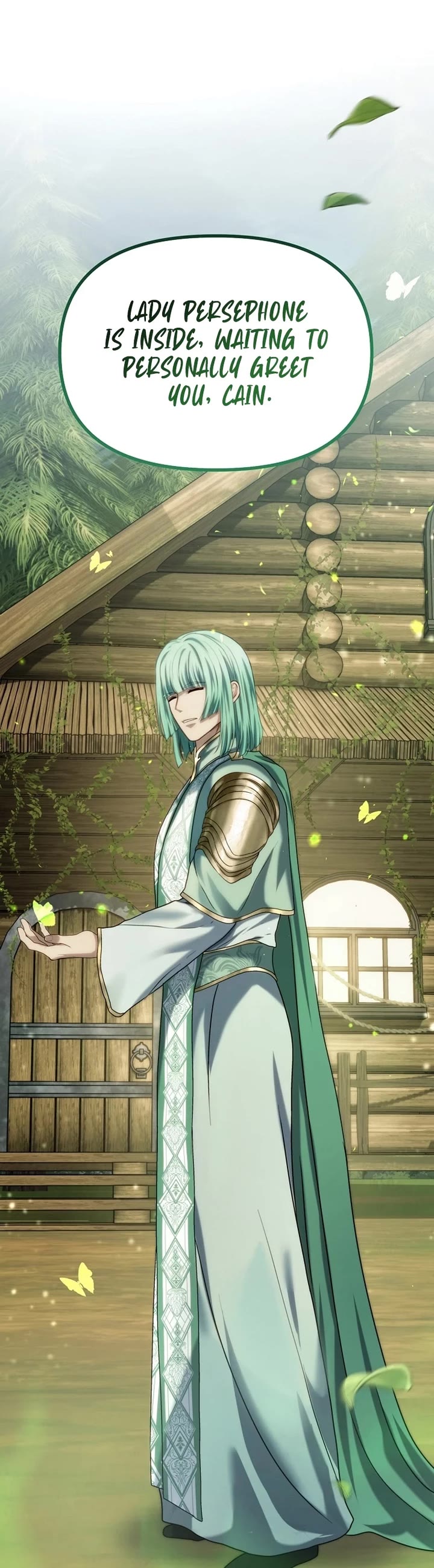 Ranker Who Lives A Second Time chapter 197 page 40