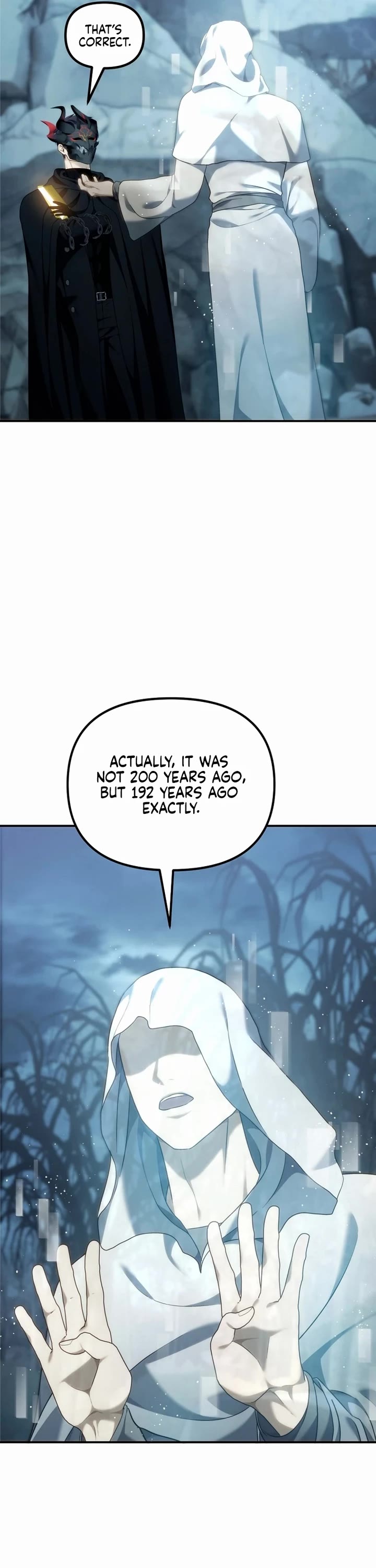 Ranker Who Lives A Second Time chapter 197 page 7