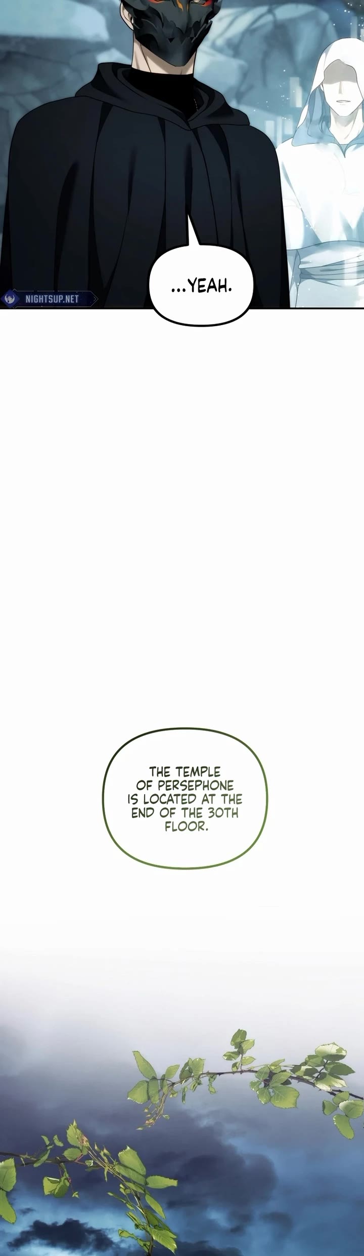 Ranker Who Lives A Second Time chapter 197 page 9