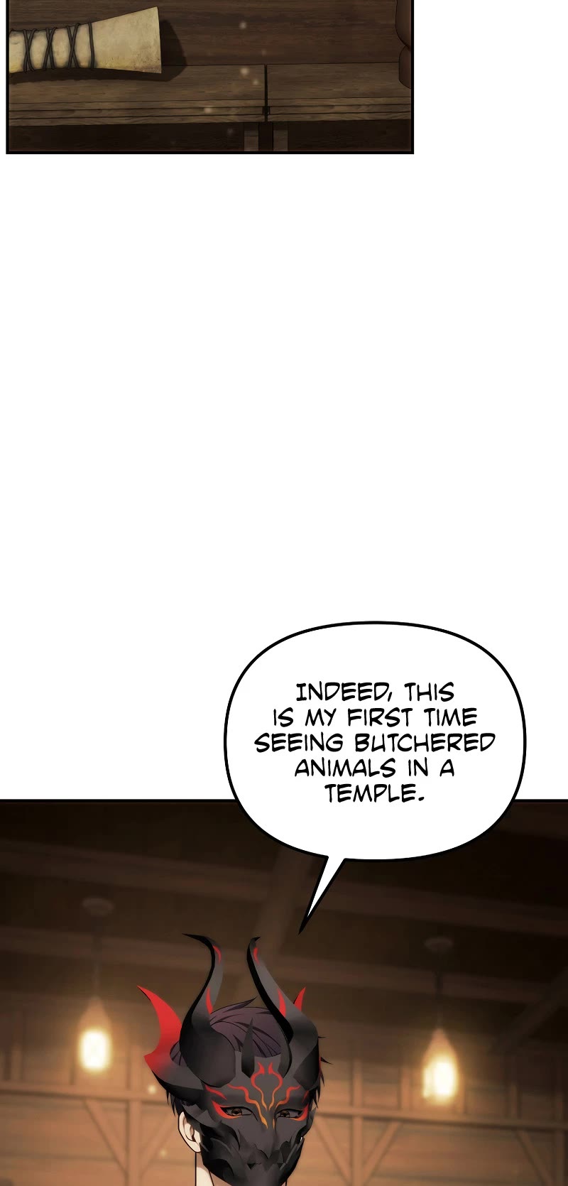 Ranker Who Lives A Second Time chapter 198 page 11