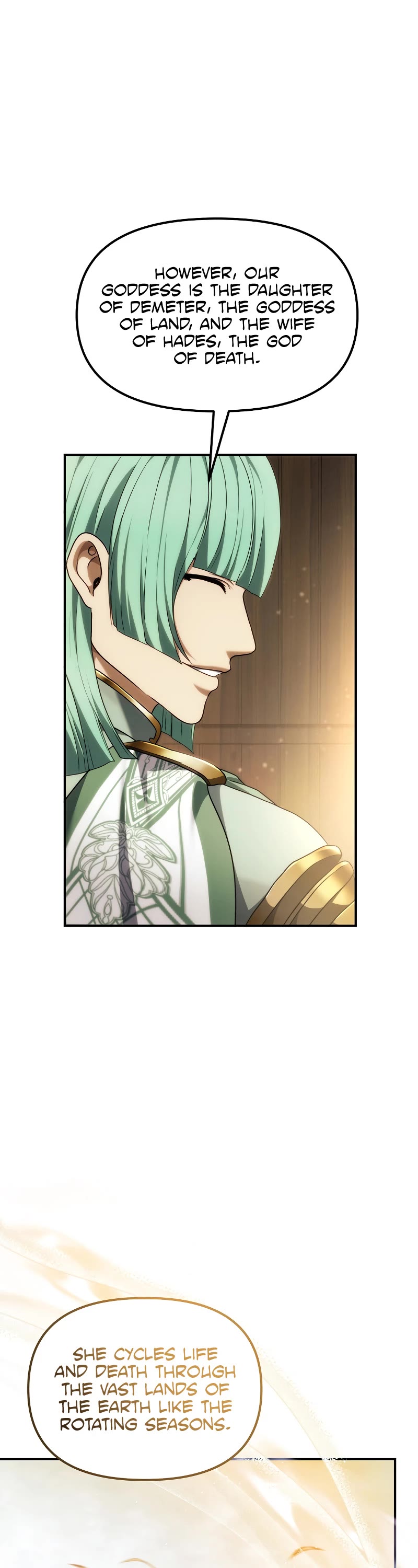 Ranker Who Lives A Second Time chapter 198 page 17