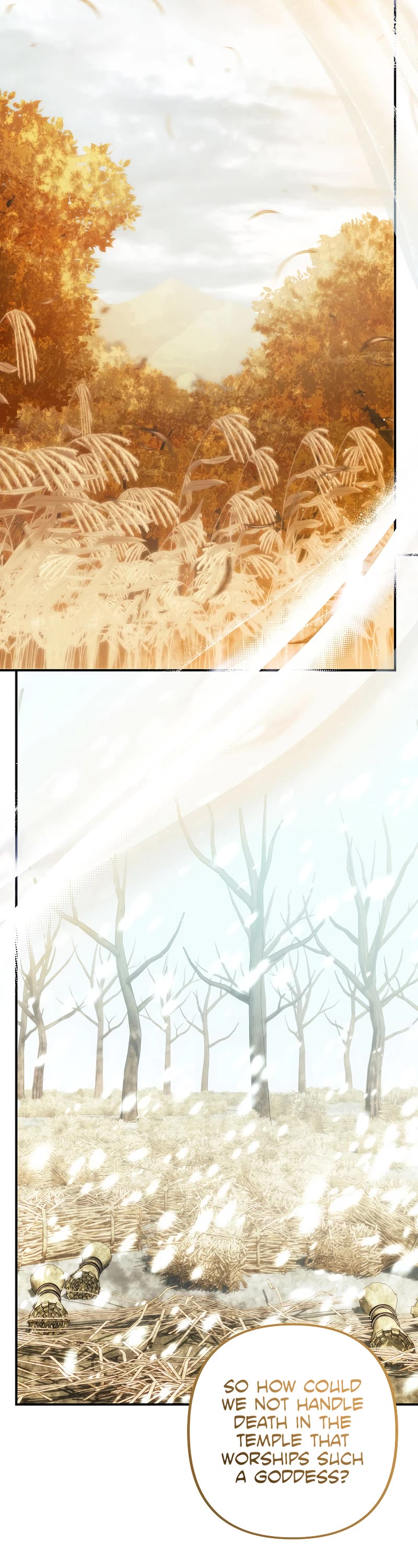 Ranker Who Lives A Second Time chapter 198 page 18