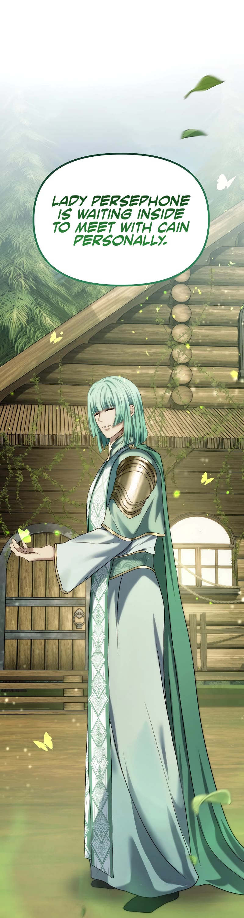 Ranker Who Lives A Second Time chapter 198 page 2