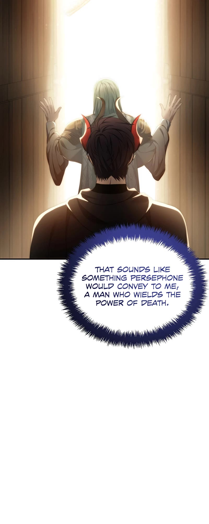 Ranker Who Lives A Second Time chapter 198 page 20