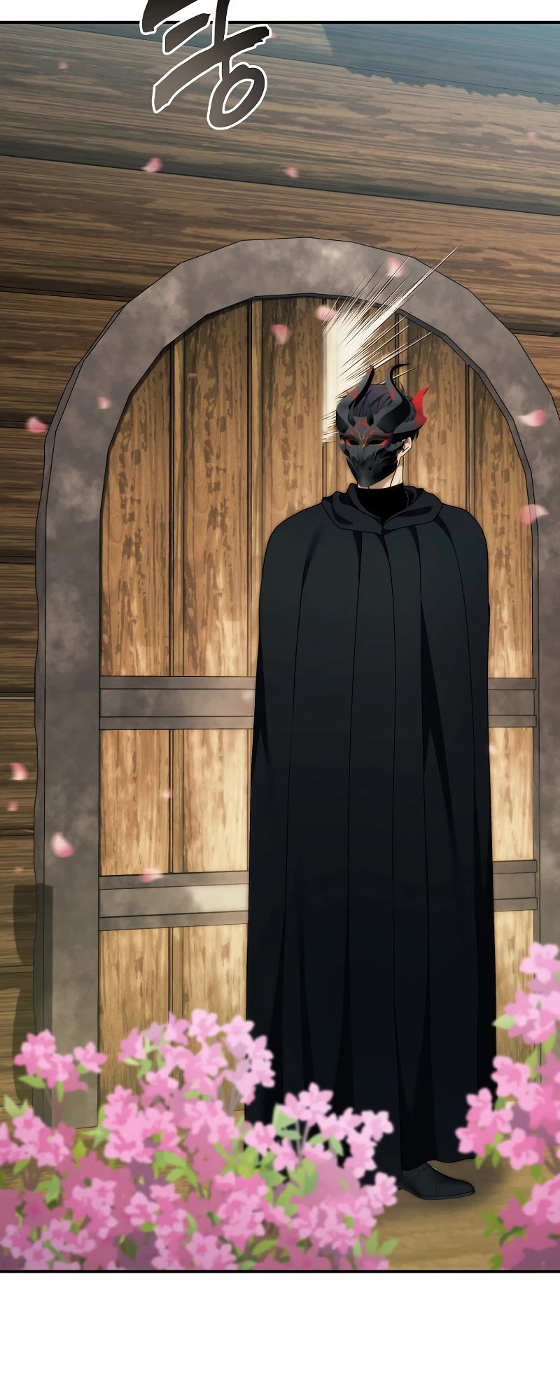 Ranker Who Lives A Second Time chapter 198 page 24