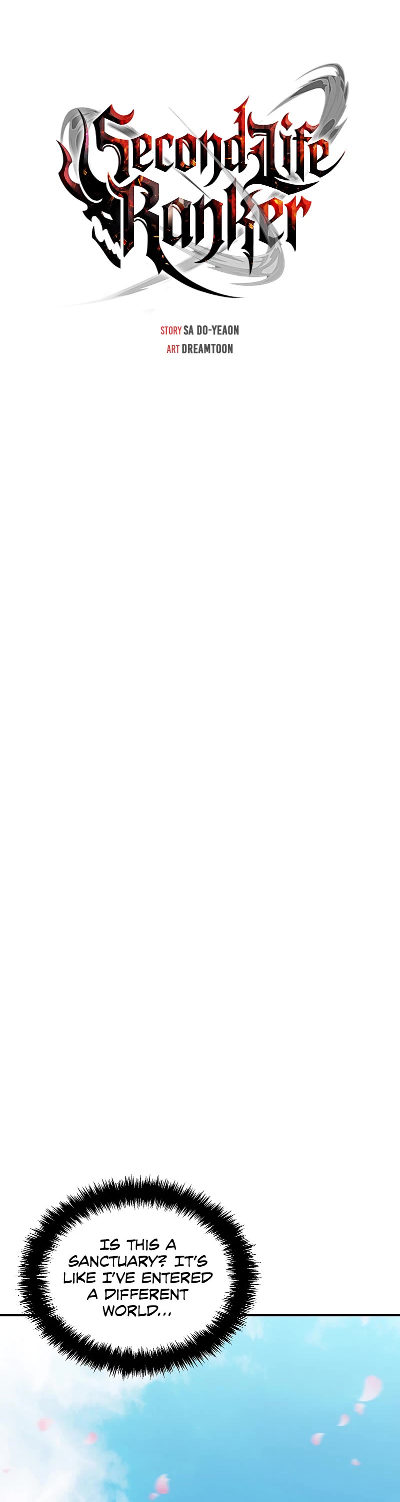 Ranker Who Lives A Second Time chapter 198 page 26