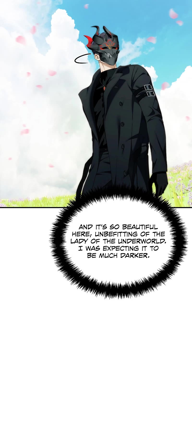 Ranker Who Lives A Second Time chapter 198 page 27