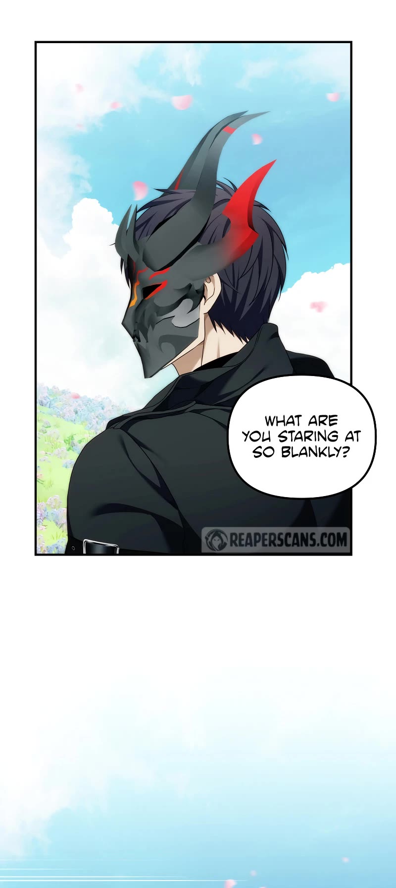 Ranker Who Lives A Second Time chapter 198 page 28