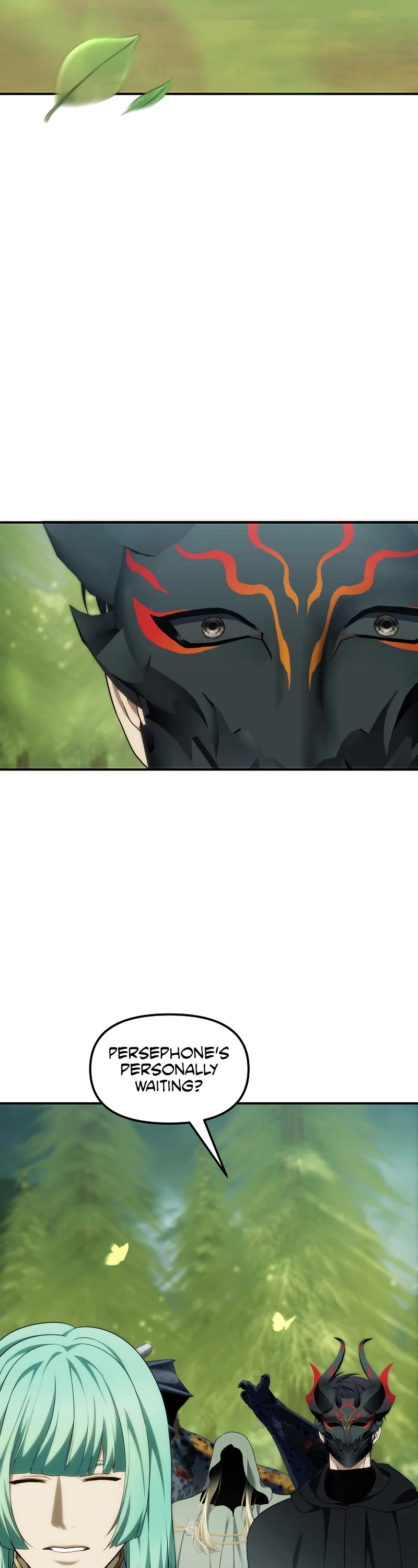 Ranker Who Lives A Second Time chapter 198 page 3