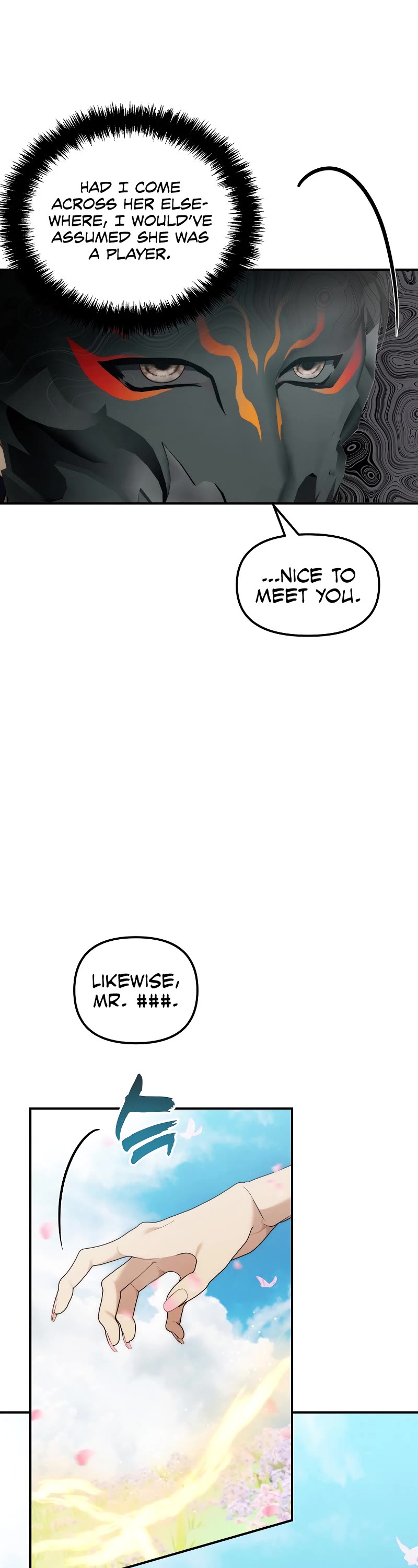 Ranker Who Lives A Second Time chapter 198 page 33