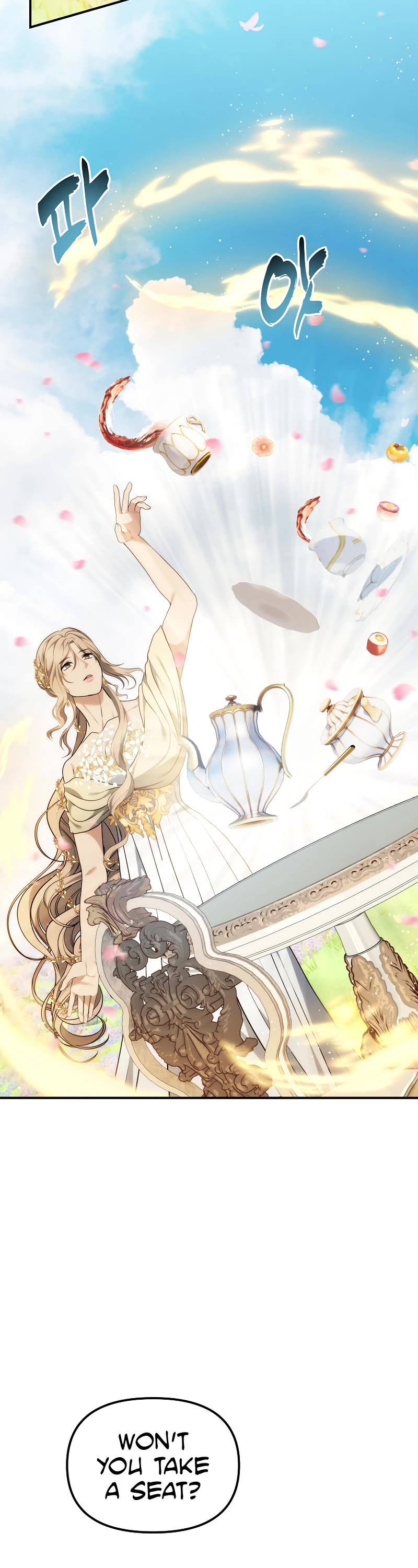 Ranker Who Lives A Second Time chapter 198 page 34